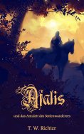 eBook: Afalis und das Amulett des Seelenwanderers