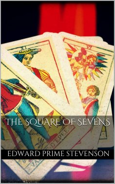 eBook: The Square of Sevens
