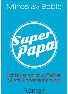 ebook: Super Papa!