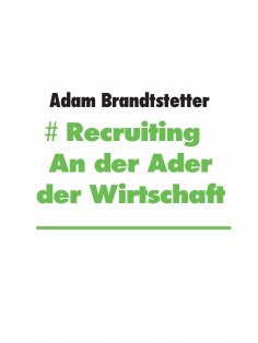 eBook: # Recruiting