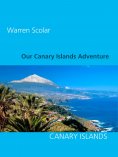 ebook: Our Canary Islands Adventure