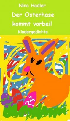 eBook: Der Osterhase kommt vorbei!