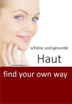 eBook: schöne und gesunde Haut