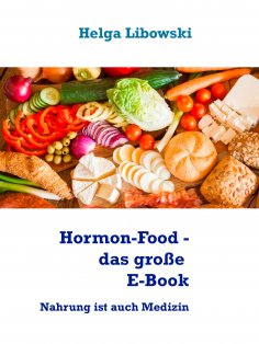 ebook: Hormon-Food - das große E-Book