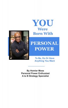 eBook: You Were Born With Personal Power