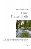 eBook: Fama Fraternitatis