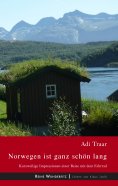 eBook: Norwegen ist ganz schön lang