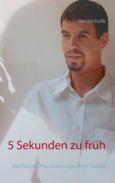 ebook: 5 Sekunden zu früh