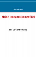 ebook: Kleine Tonbandstimmenfibel