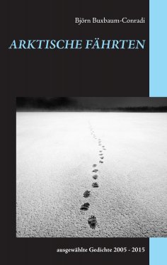 eBook: Arktische Fährten