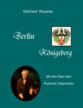 eBook: Berlin - Königsberg