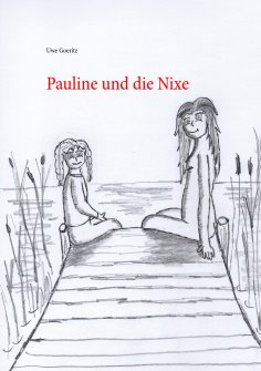 ebook: Pauline und die Nixe