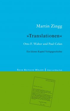 eBook: Translationen