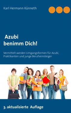 ebook: Azubi - Benimm Dich