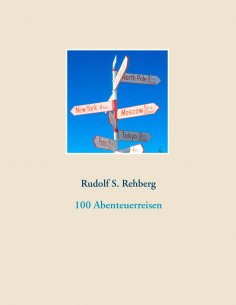 eBook: 100 Abenteuerreisen