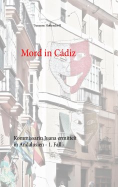 ebook: Mord in Cádiz
