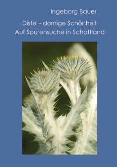 eBook: Distel - dornige Schönheit