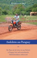 eBook: Anekdoten aus Paraguay