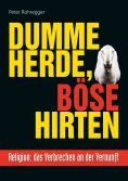 eBook: Dumme Herde, böse Hirten