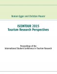 eBook: Iscontour 2015 - Tourism Research Perspectives