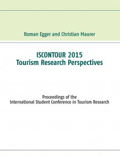 eBook: Iscontour 2015 - Tourism Research Perspectives