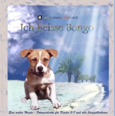 eBook: Ich heisse Bongo
