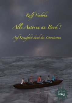 ebook: Alle Autoren an Bord!