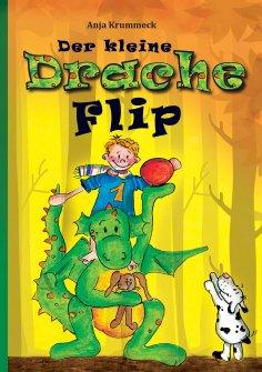 eBook: Der kleine Drache Flip