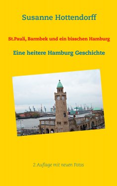 eBook: St.Pauli, Barmbek und ein bisschen Hamburg