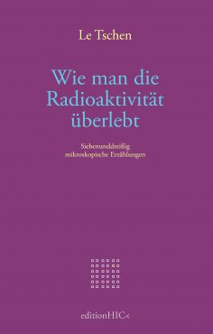 eBook: Wie man die Radioaktivität überlebt