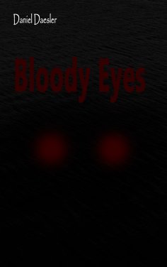 eBook: Bloody Eyes