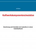 ebook: Kraftwerkskomponentensimulation
