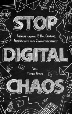 eBook: Stop Digital Chaos
