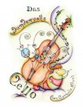 eBook: Das wundervolle Cello