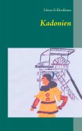 ebook: Kadonien