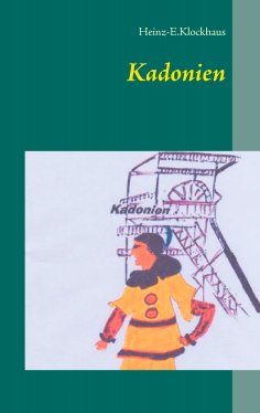 eBook: Kadonien