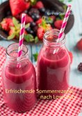 eBook: Erfrischende Sommerrezepte nach Low Carb