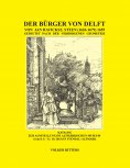 eBook: Der Bürger von Delft von Jan Steen gedeutet nach der verborgenen Geometrie