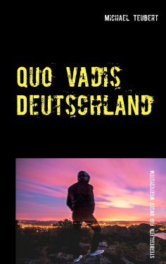 ebook: Quo vadis Deutschland