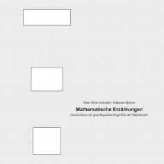 eBook: Mathematische Erzählungen