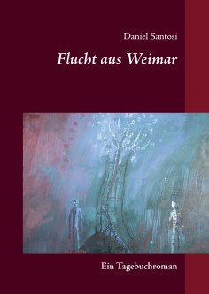 eBook: Flucht aus Weimar