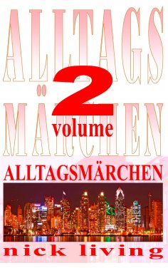 ebook: Alltagsmärchen