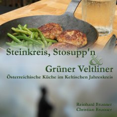 eBook: Steinkreis, Stosupp'n und Grüner Veltliner