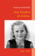 eBook: Eine Kindheit als Erlebnis