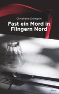 eBook: Fast ein Mord in Flingern Nord