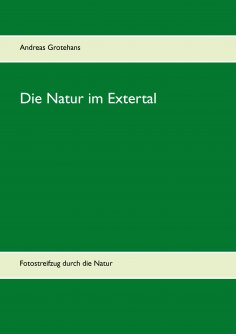 eBook: Die Natur im Extertal
