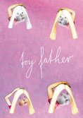 eBook: toy father