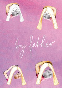 eBook: toy father