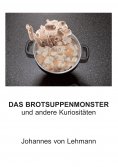 eBook: Das Brotsuppenmonster