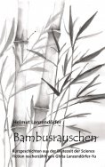 ebook: Bambusrauschen